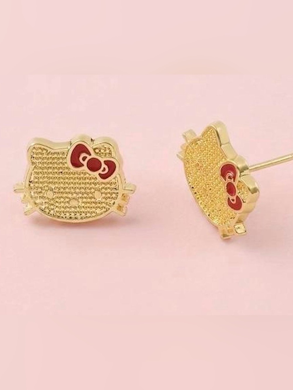 HK earrings FREE w/jewelry purchase